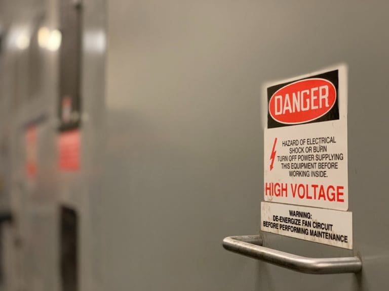 Leitfaden für Elektriker zur Erhaltung der Gesundheit am Arbeitsplatz