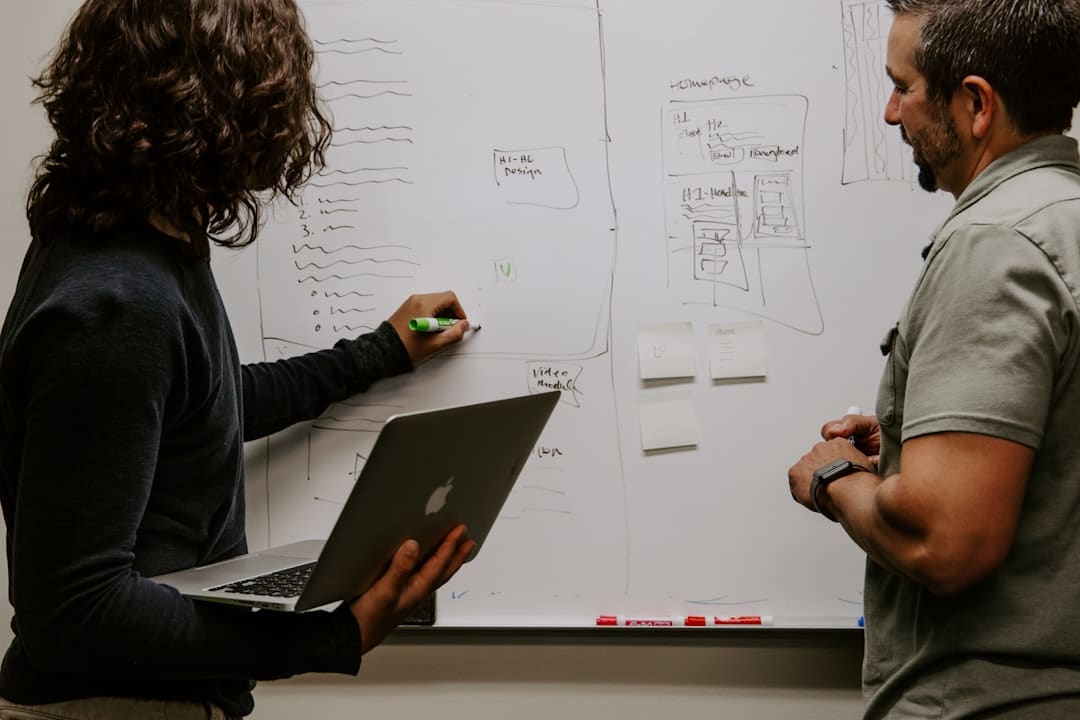Photo Efficiency and Collaboration