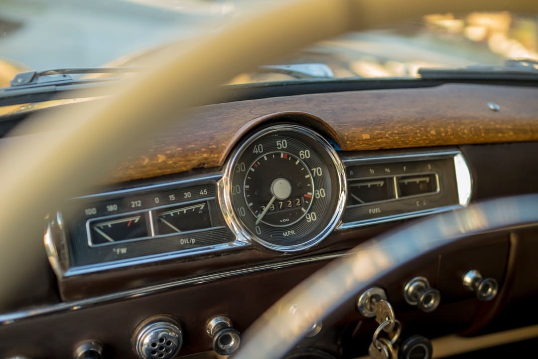 Photo Kubernetes Dashboard