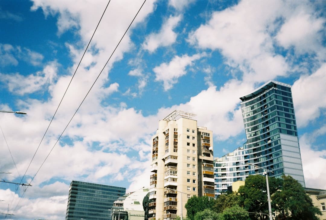 Photo Cloud infrastructure