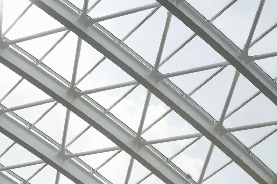 Photo Cloud infrastructure
