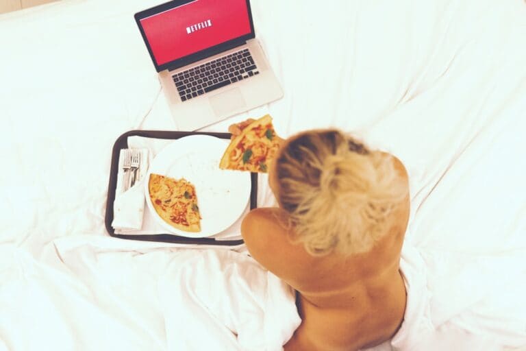 Praxisbeispiel: Die Systemarchitektur von Netflix erklärt