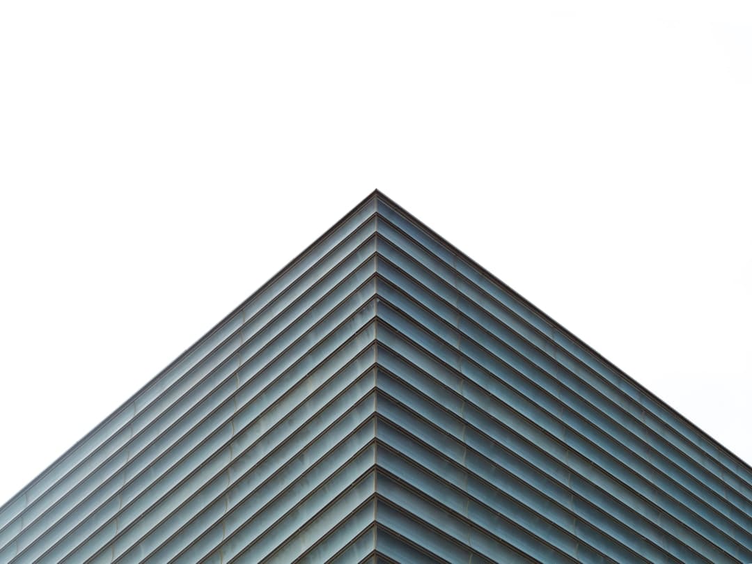 Photo Layered architecture