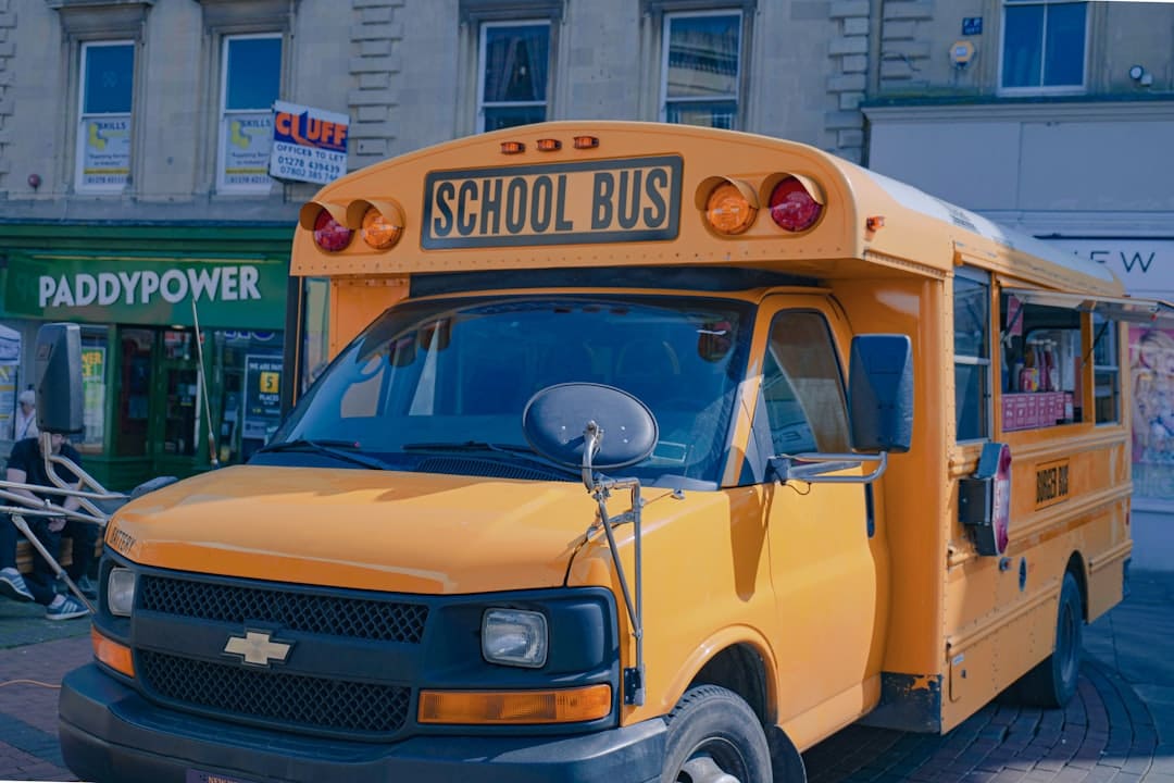 Photo Event Bus